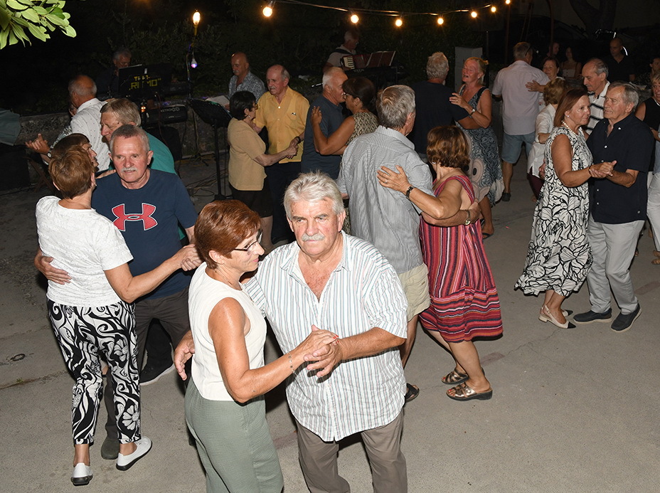 Fotogalerija: Roberto Matković