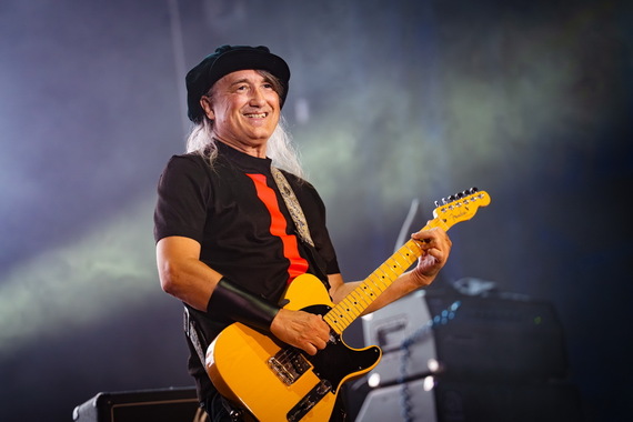 Plavi orkestar je dokaz da je većina mladih u Jugoslaviji željela narodnjake, a ne rock i pop