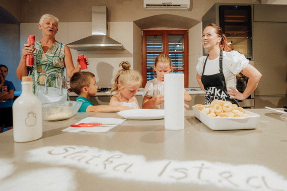 Vižinada je spremna za Slatku Istru: dva dana tradicije, okusa i zabave