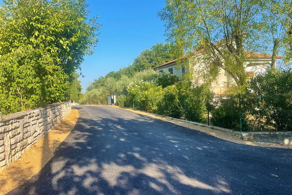 Obnovom ceste u Momikiji znatno podignuta razina sigurnosti prometovanja
