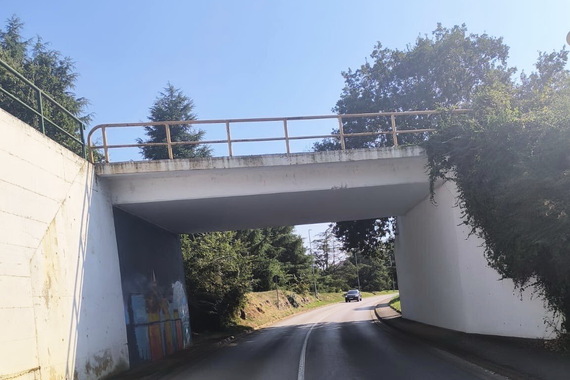 Maloljetnici jajima i vodenim balonima gađaju vozače u Poreču. Sinoć je došlo do prometne nesreće!