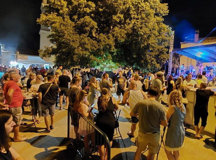 S prošlogodišnje Rokove