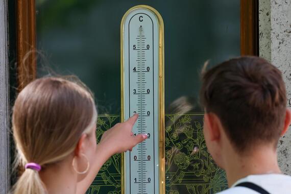 'Fenska bura' glavu mi rastura. Ali i donosi spas pametnima - evo što samo morate učiniti