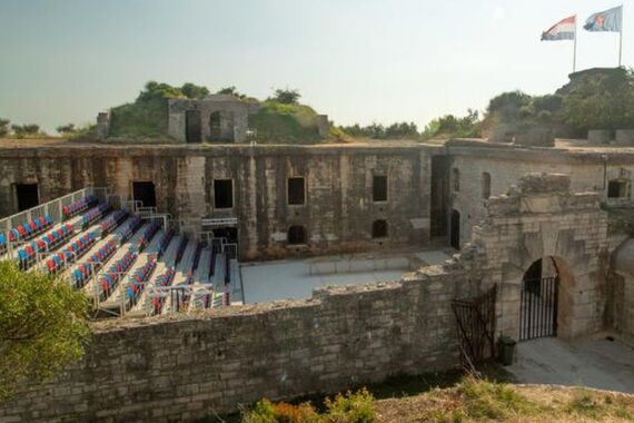 Na festivalu u Balama dvije zanimljive kazališne predstave i koncert za kraj
