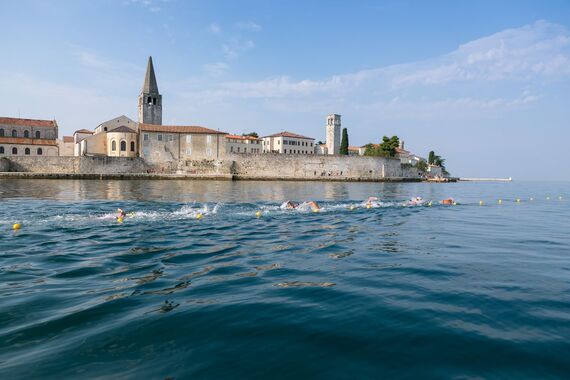 Evo koliko se ljudi sprema doći na 'Porečki delfin'