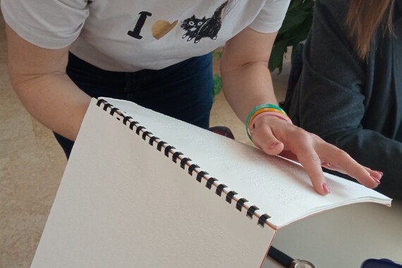 I ljeti u školu? Uz ovakav program i profesore, to je sasvim dobra ideja