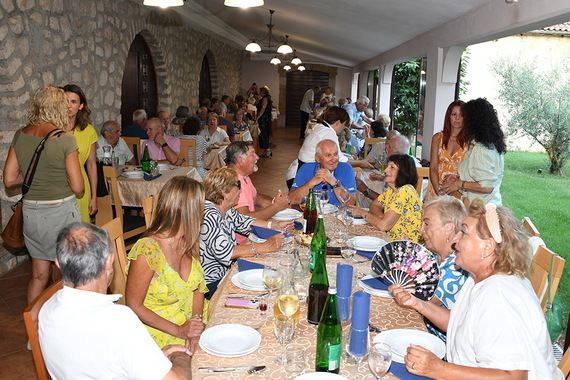 Oprostite, dragi iseljenici, ali niste se baš iskazali na donatorskoj večeri