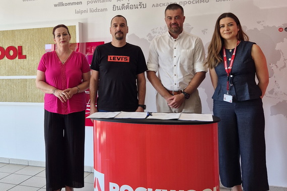 Plaće veće i do 750 eura, dodatak za noćni rad povećan na 80 posto i još puno toga