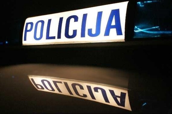Azerbajdžanin kod Buzeta švercao Turke