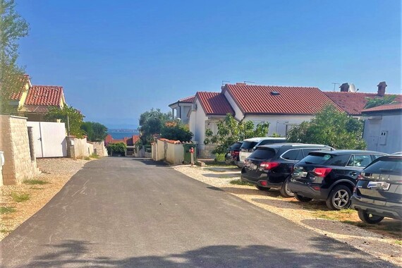 Crveni Vrh prvi put dobio moderno uređeni sustav kanalizacije i odvodnje
