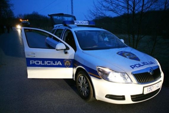 Novigrad: U prometnoj koju je skrivio pijani vozač, stradalo dijete