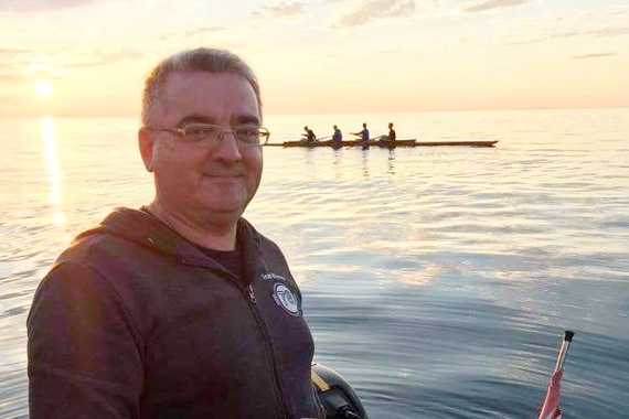Smijenjen načelnik Policijske postaje Rovinj Ecio Legović. Saznajemo tko je postavljen umjesto njega