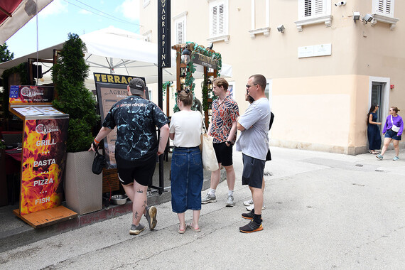 Hrvatska bilježi lošije turističke brojke, gosti sve više biraju konkurenciju, a evo što kaže jedan talijanski dnevni list