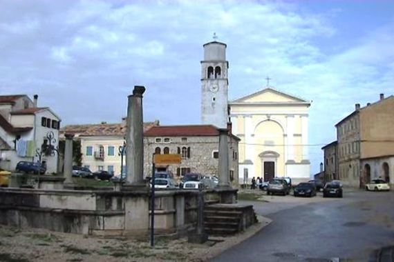 Dorijano Ritoša izabran za predsjednika IDS-a Vižinade