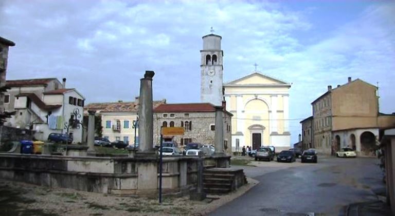 Vižinada