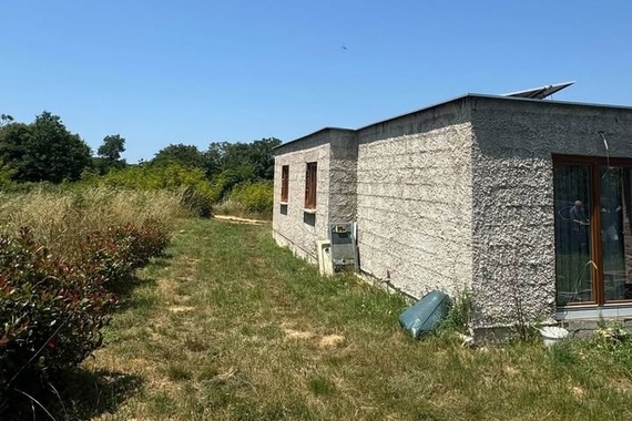 Bespravna gradnja u Istri poprima dramatične razmjere, a ovaj oglas iz Šišana otkriva koliko je javnost ogorčena