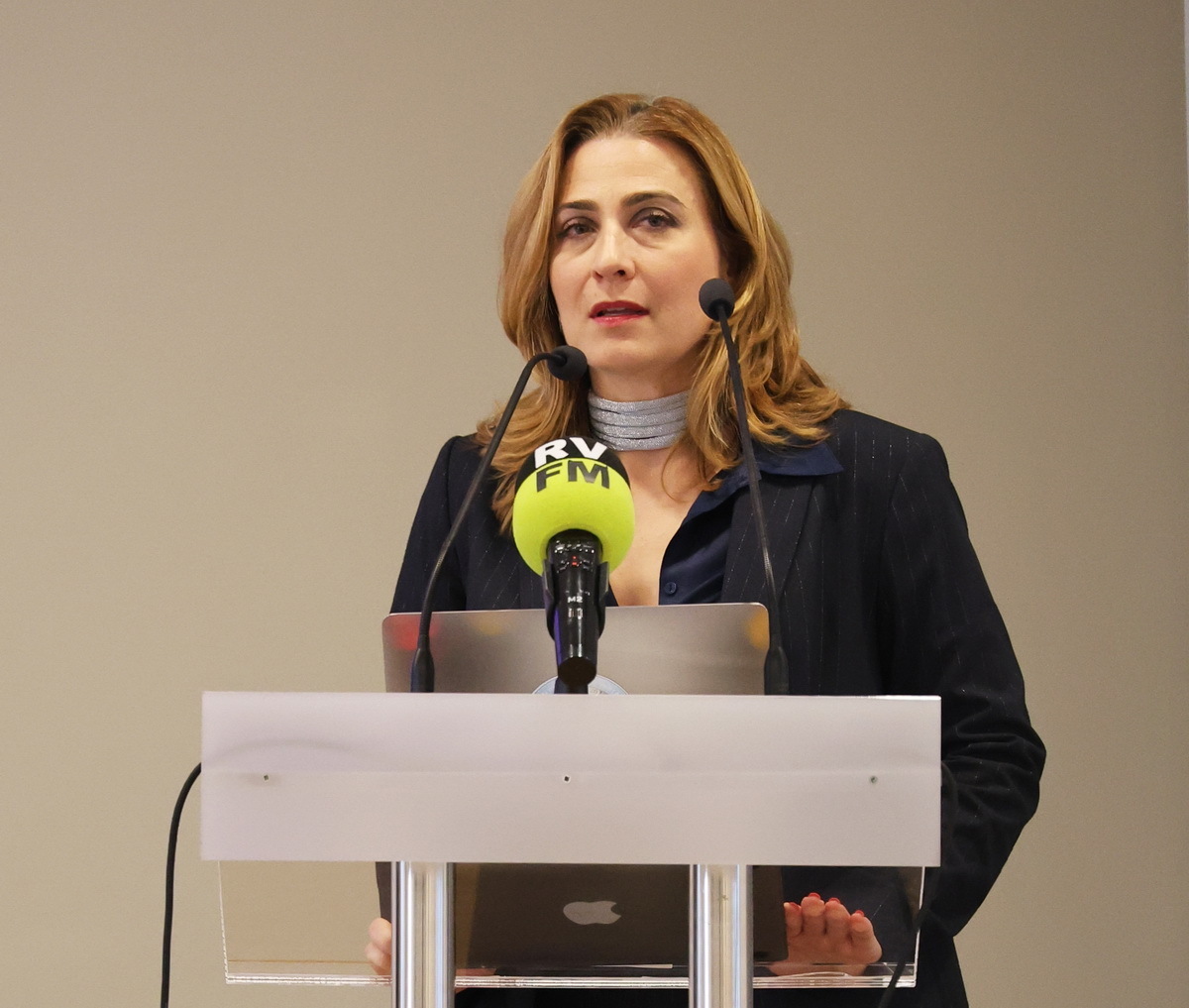 Maria Blažina 