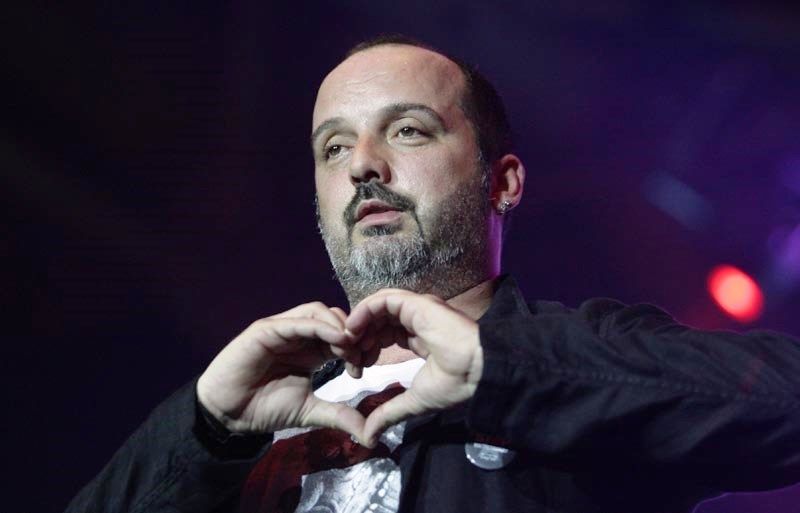 Tony Cetinski odlučio je zaprositi svoju djevojku Dubravku