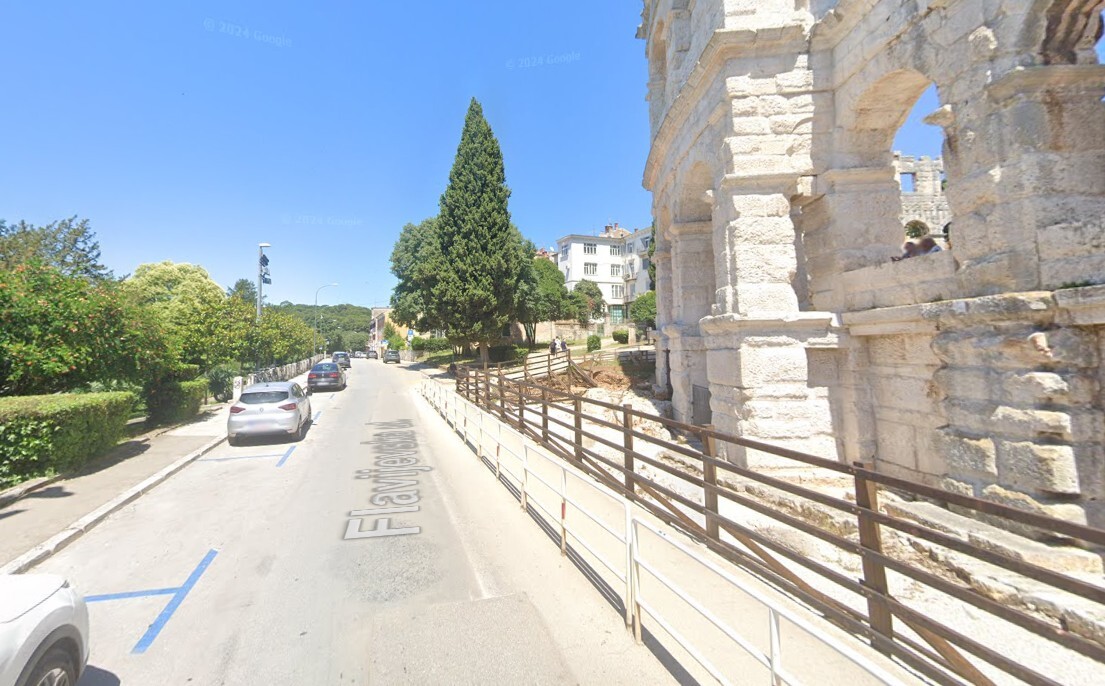 Foto: Google maps