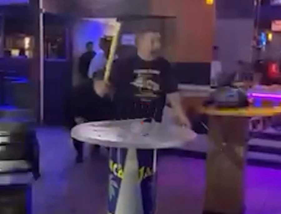 Foto: Screenshot/ RTL Danas