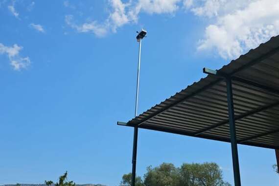 Na Buzeštini postavljene nove meteorološke postaje
