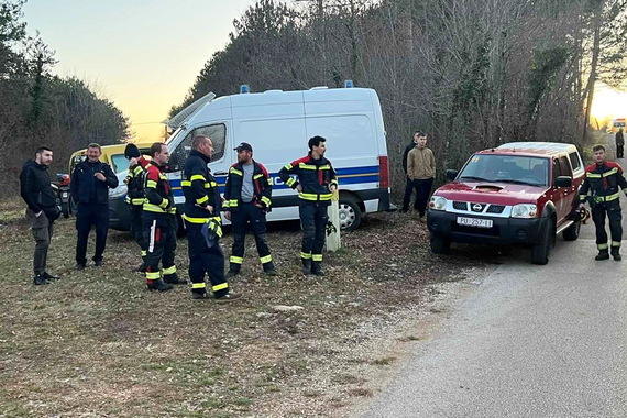 Terenska potraga za Guerinom Gobbom obustavljena – građani i dalje mogu dojavljivati informacije