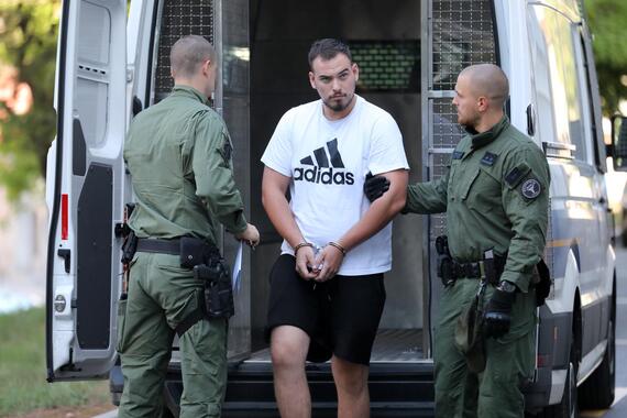 Pušteni otac i sin osumnjičeni za napad na Slovence u Umagu, glavni udarac zadao 20-godišnji boksač iz Pule