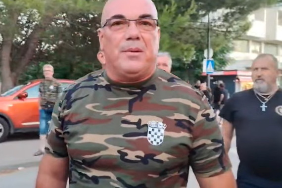 Za Jugoslavijom najviše žale branitelji poput ovih iz Benkovca