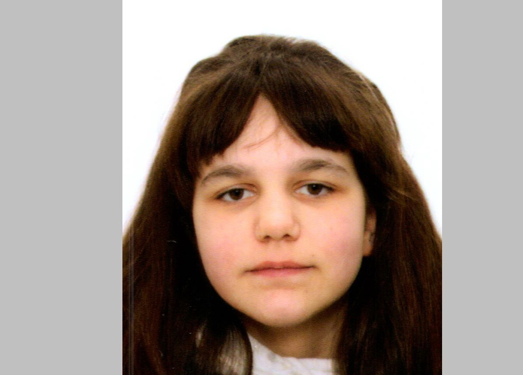 Helena Mikletić (foto: PU Istarska)