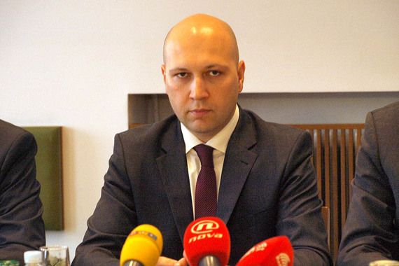 Zmajlović želi vratiti Brijune u svjetski vrh