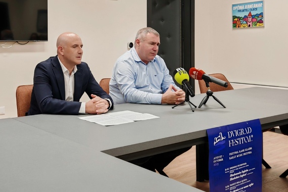Dvigrad festival vraća čaroliju renesanse i baroka među drevne zidove