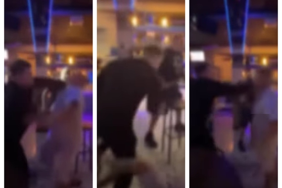 Otac i sin brane se sa slobode, mladi boksač iz Pule ipak ostaje iza rešetaka