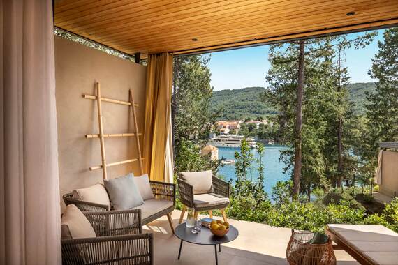 Valamar osvojio TrustYou Award of Excellence 2025