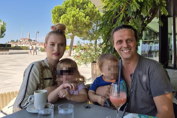 Ostvarili su američki san, a sad se teška srca opraštaju od Rovinja: 'Uvijek sam tužan kada napuštam ovo mjesto'