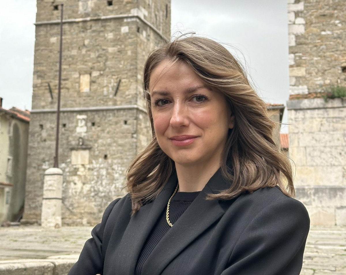 Bojana Puzigaća (foto: Facebook)