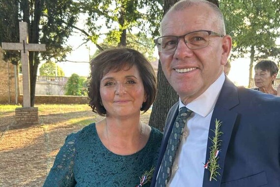 Sanja, Super mama iz Škropeti: 'Bila sam 15 godina na porođajnom, ali nikad se nismo pokajali'