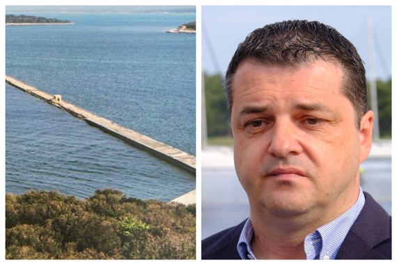 Lučka uprava Pula zbog greške u natječaju mora platiti 66.000 eura