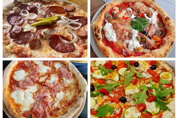 Pitali smo prolaznike gdje je u Puli najbolja pizza. Jedno ime se stalno ponavljalo...