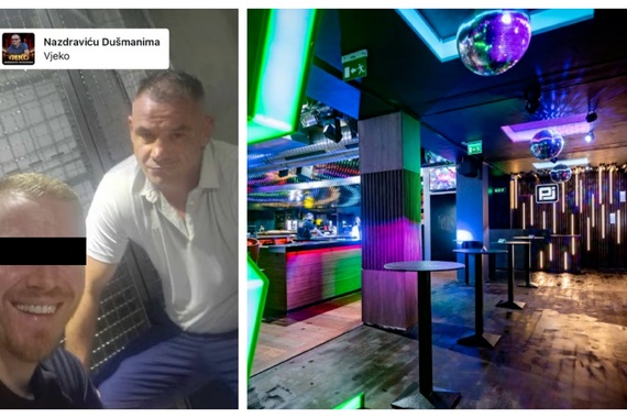 Što se krije iza znakovite fotografije i o čemu se razgovaralo na sastanku u vrhu MUP-a? Policija zasad ne nudi odgovore
