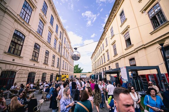 Za samo dva tjedna Rovinj postaje središte korporativnih financija, vraća se Finance.Weekend