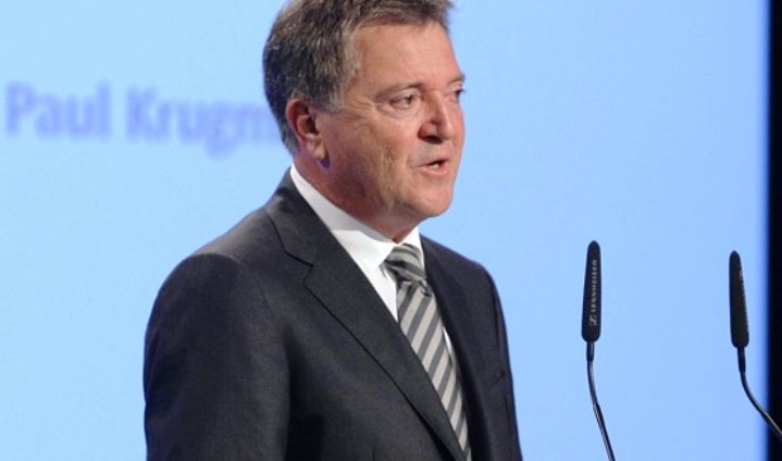 Ante Vlahović, predsjednik Uprave Adris grupe (Foto: Jutarnji list)