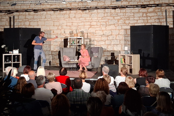 Fantastična festivalska završnica: oduševili Ecija Ojdanić i Frano Mašković