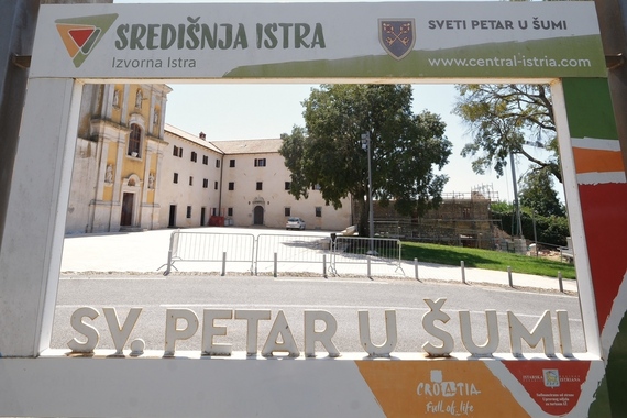 Goran Hrvatin više nije predsjednik TZ-a Središnje Istre - zanimljivo tko ga je naslijedio