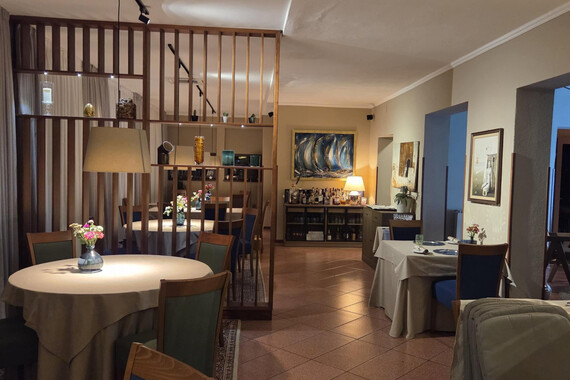 Novigradski obiteljski fine dining restoran i ovaj put zaslužuje čistu desetku iz kreativnosti