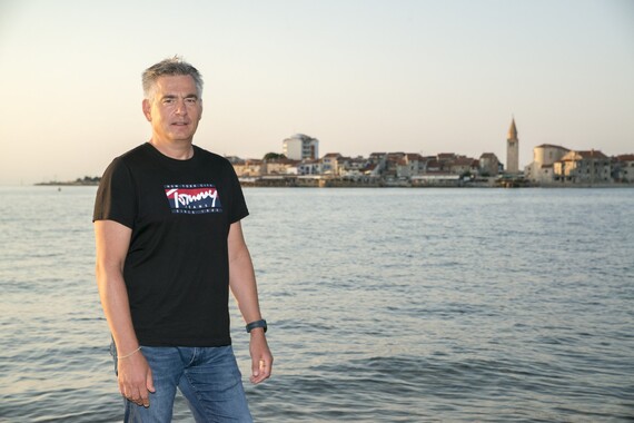 'Goran Galović provodi nasilje nad djelatnicima Gradske uprave, a sve zbog vlastitih poslovih interesa'