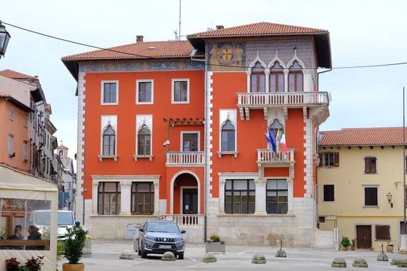 Grad Vodnjan dobio nove pročelnike. Jedno ime je posebno zanimljivo