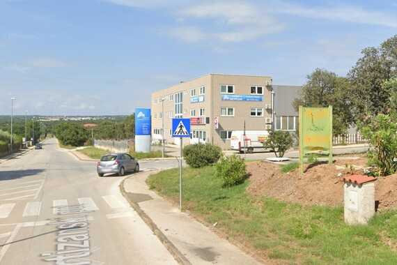 Pula dobiva poslovnu zonu u kojoj će se moći proizvoditi oružje i streljivo 
