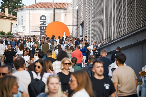 Za tjedan dana počinje Weekend svih Weekenda: Najveće izdanje dosad u Rovinju