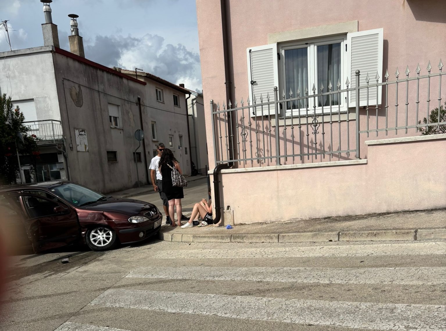 Foto: čitatelj