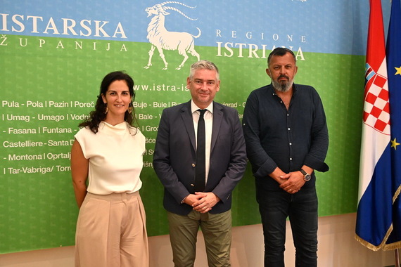 Miletić se sastao s načelnicima dvije HDZ-ovske općine. Evo o čemu su razgovarali